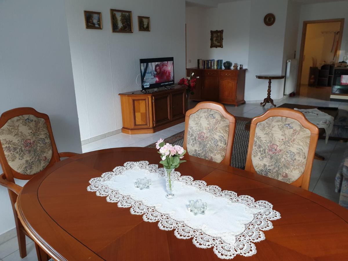 Schöne Große Im Mittelrheintal Nahe Loreley Apartment Bornich