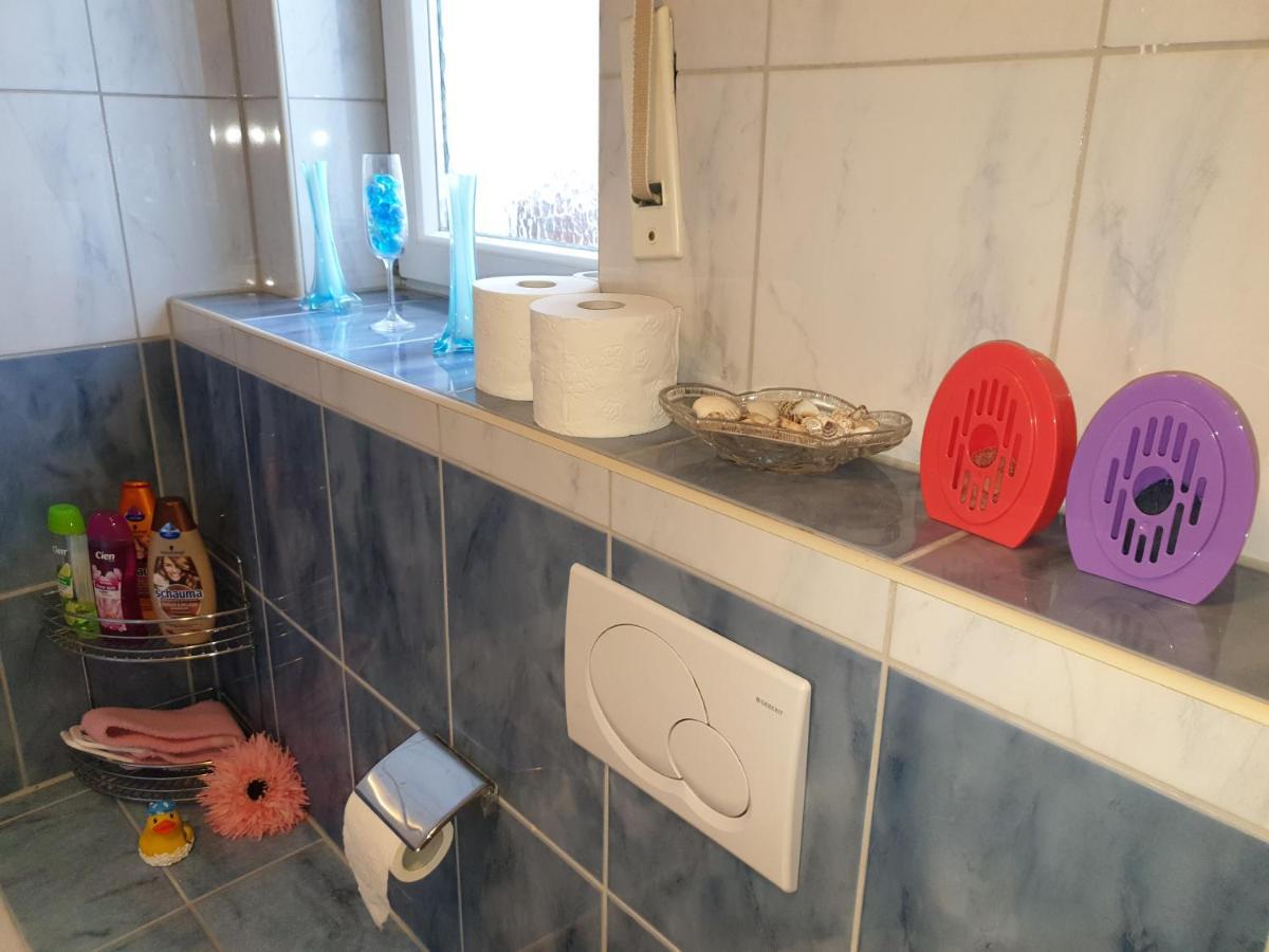 Schöne Große Im Mittelrheintal Nahe Loreley Apartment *