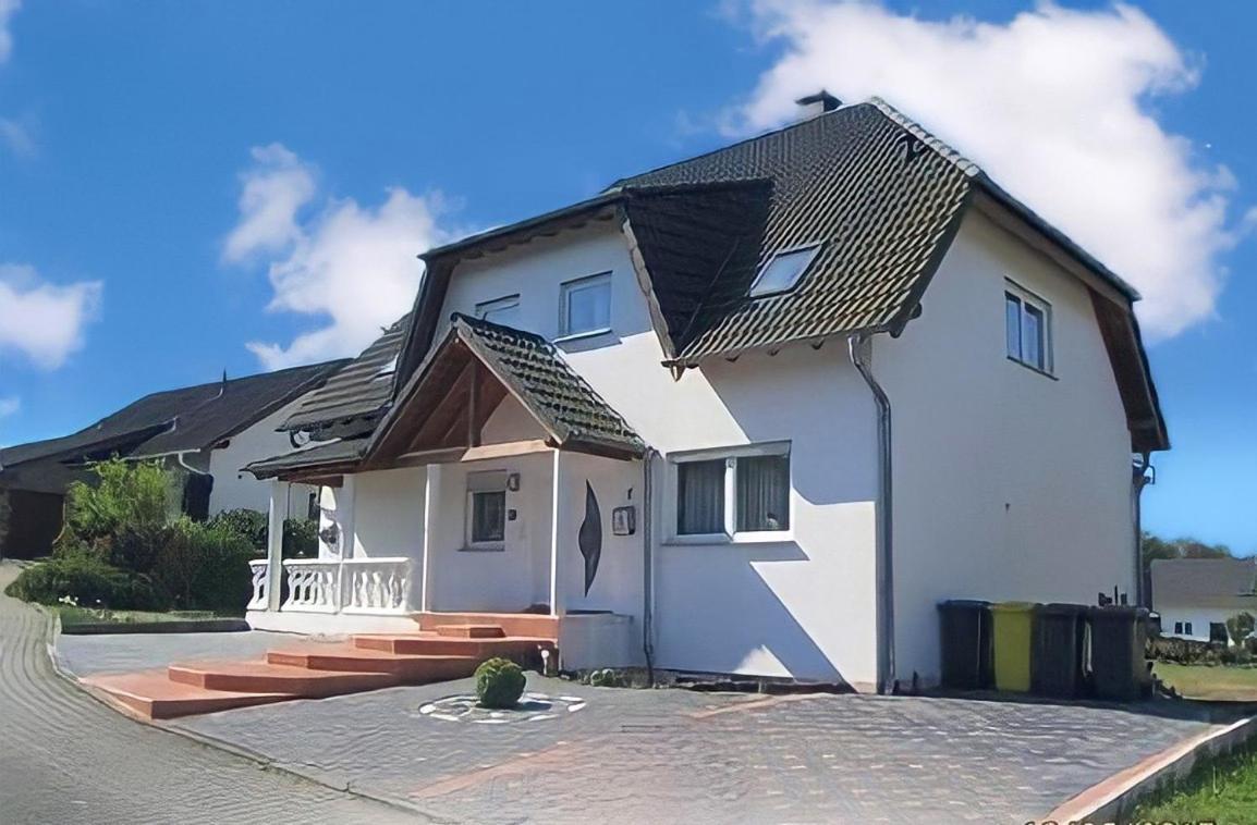 Schöne Große Im Mittelrheintal Nahe Loreley Apartment *