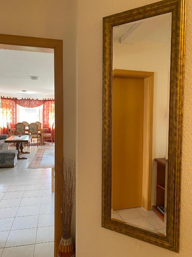 Apartment Schöne Große Im Mittelrheintal Nahe Loreley