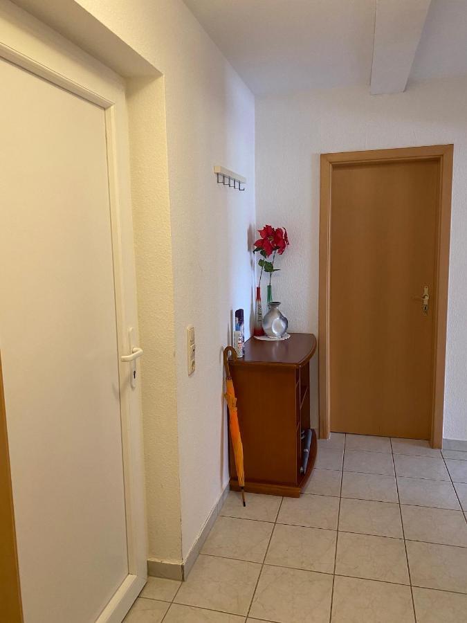 Schöne Große Im Mittelrheintal Nahe Loreley Apartment *