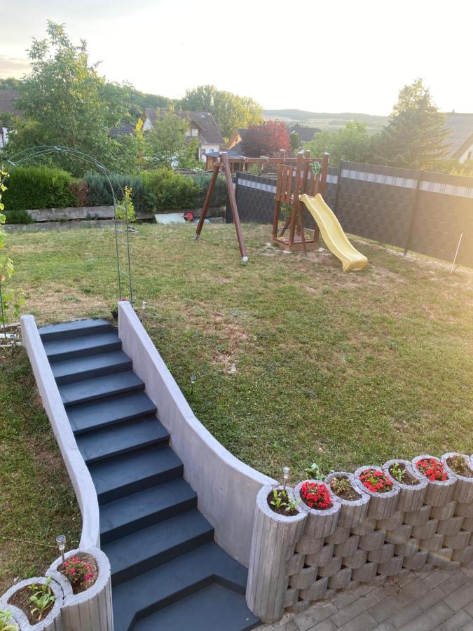 Schöne Große Im Mittelrheintal Nahe Loreley Apartment Bornich