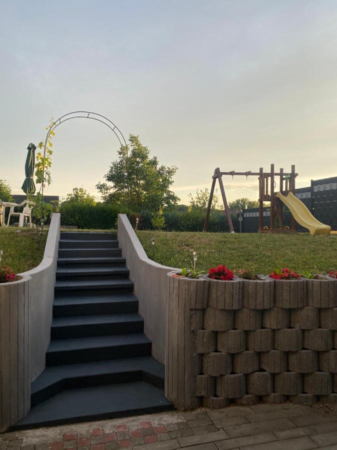 Apartment Schöne Große Im Mittelrheintal Nahe Loreley Bornich