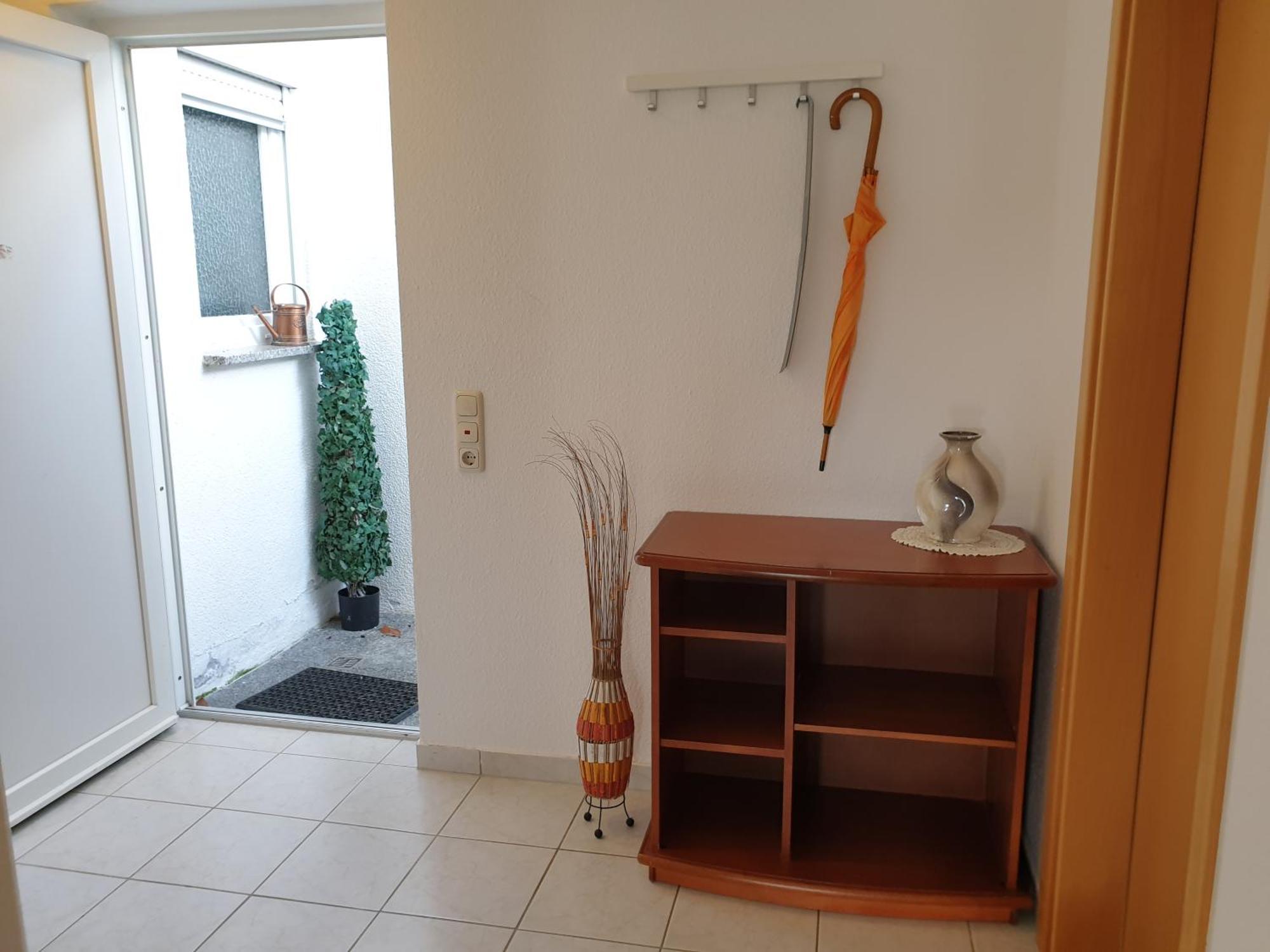 Apartment Schöne Große Im Mittelrheintal Nahe Loreley Bornich