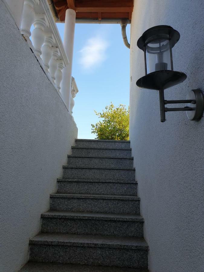 Apartment Schöne Große Im Mittelrheintal Nahe Loreley Bornich