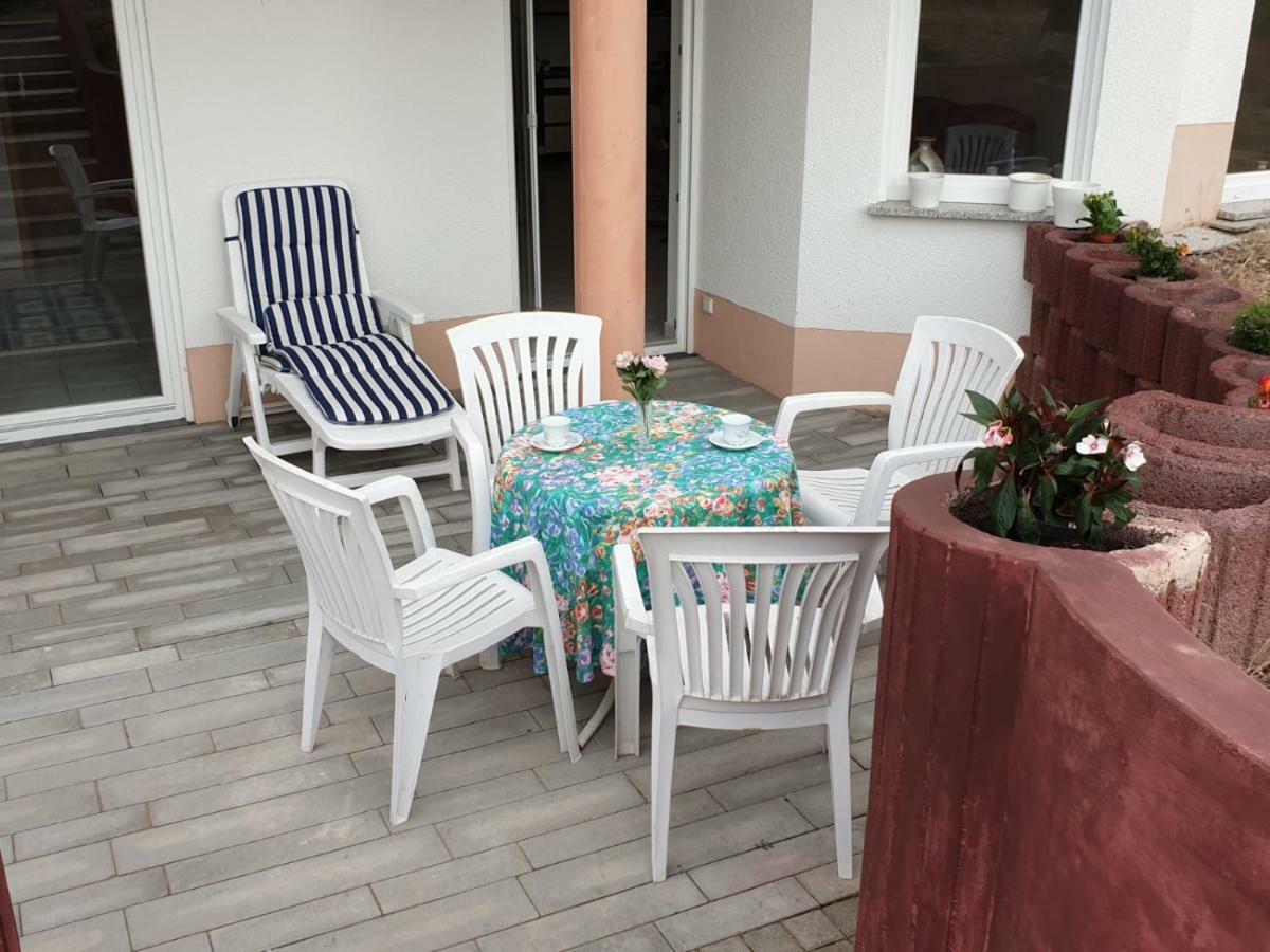 Schöne Große Im Mittelrheintal Nahe Loreley Apartment *