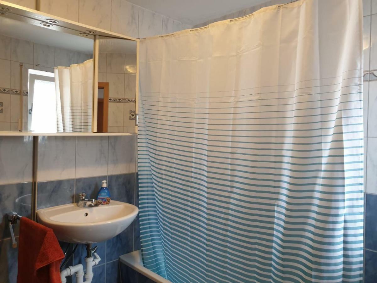 Apartment Schöne Große Im Mittelrheintal Nahe Loreley