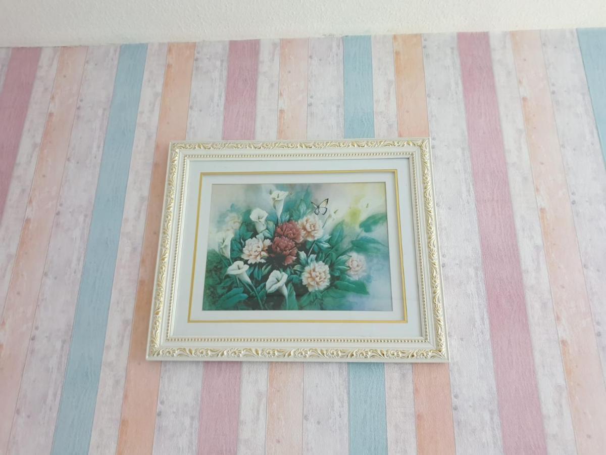 Apartment Schöne Große Im Mittelrheintal Nahe Loreley Bornich