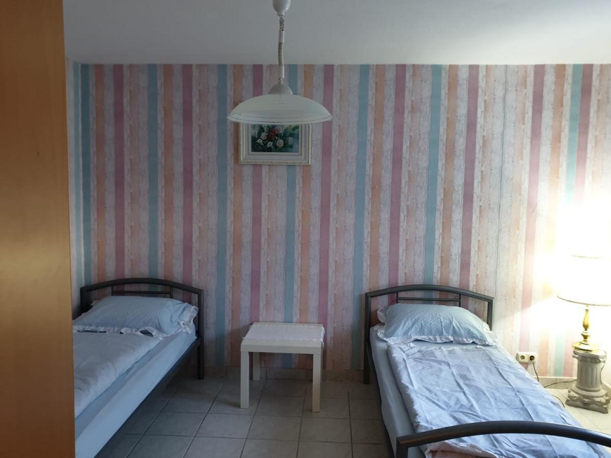 Schöne Große Im Mittelrheintal Nahe Loreley Apartment