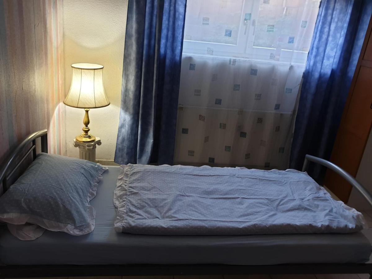 Schöne Große Im Mittelrheintal Nahe Loreley Apartment Bornich